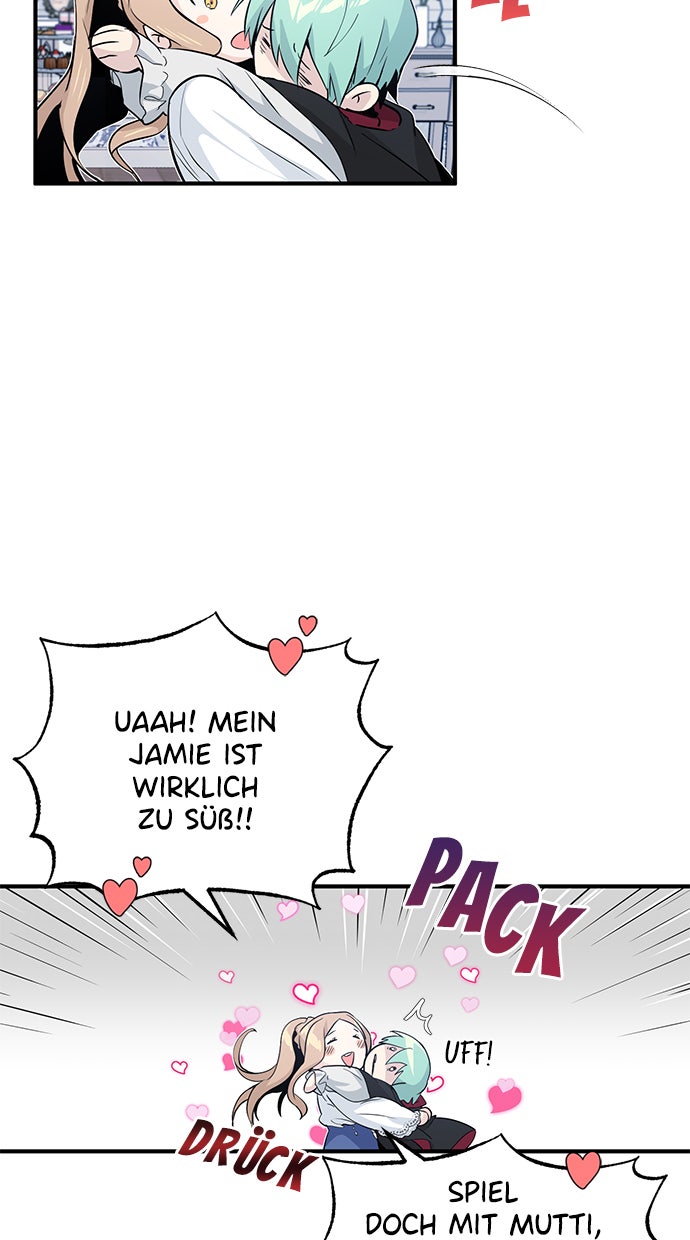 Read 66.666 Jahre - Die Rückkehr des schwarzen Magiers Manga Online