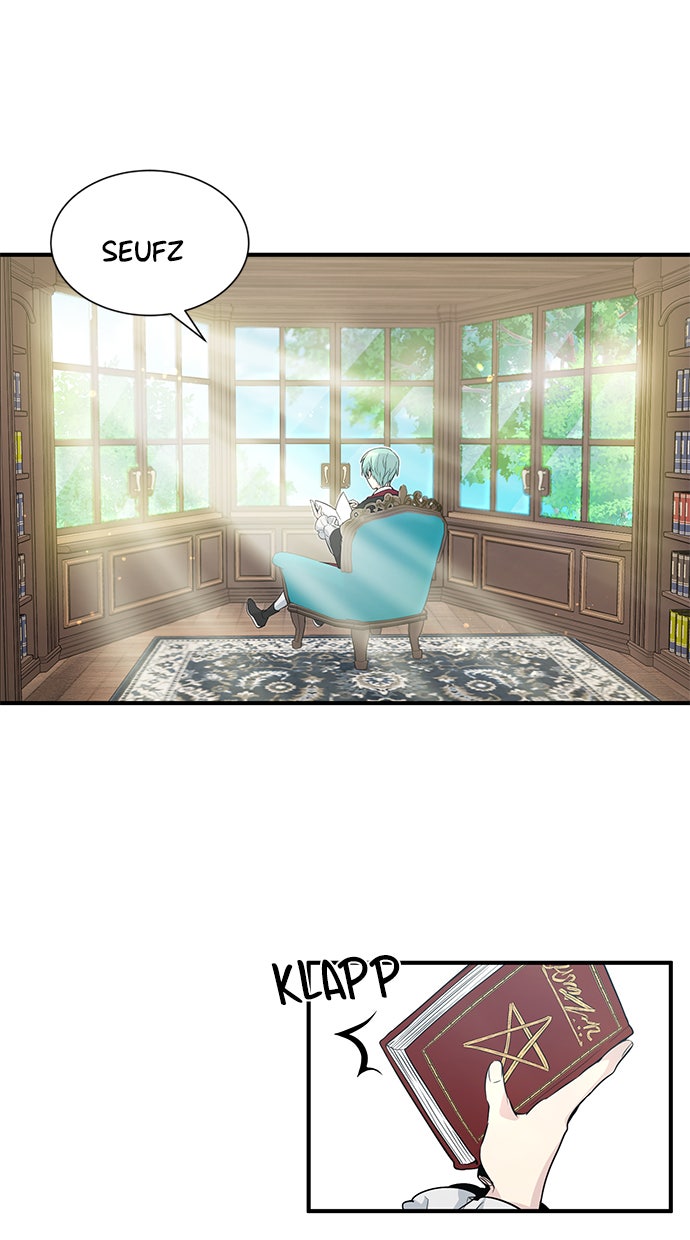 Read 66.666 Jahre - Die Rückkehr des schwarzen Magiers Manga Online