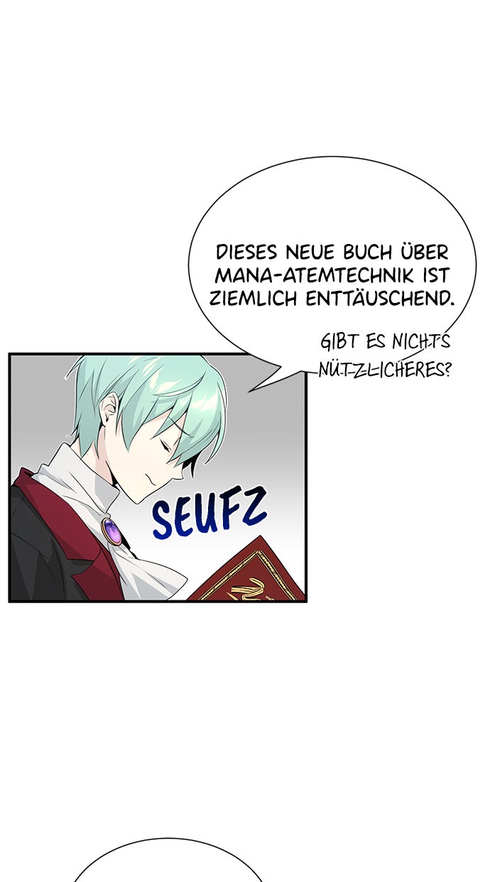 Read 66.666 Jahre - Die Rückkehr des schwarzen Magiers Manga Online