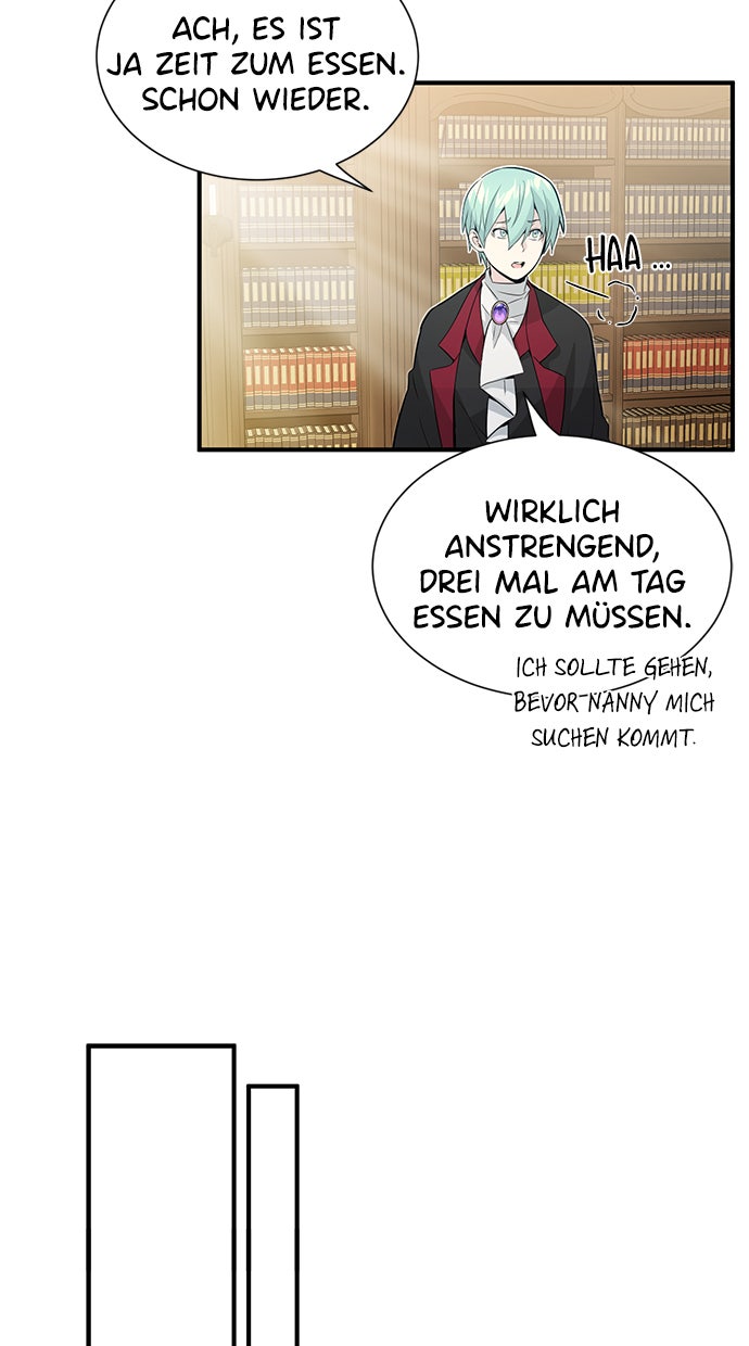 Read 66.666 Jahre - Die Rückkehr des schwarzen Magiers Manga Online