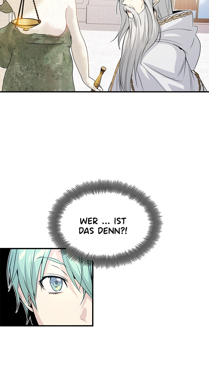 Read 66.666 Jahre - Die Rückkehr des schwarzen Magiers Manga Online