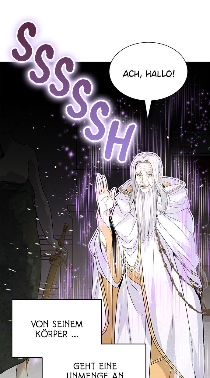 Read 66.666 Jahre - Die Rückkehr des schwarzen Magiers Manga Online