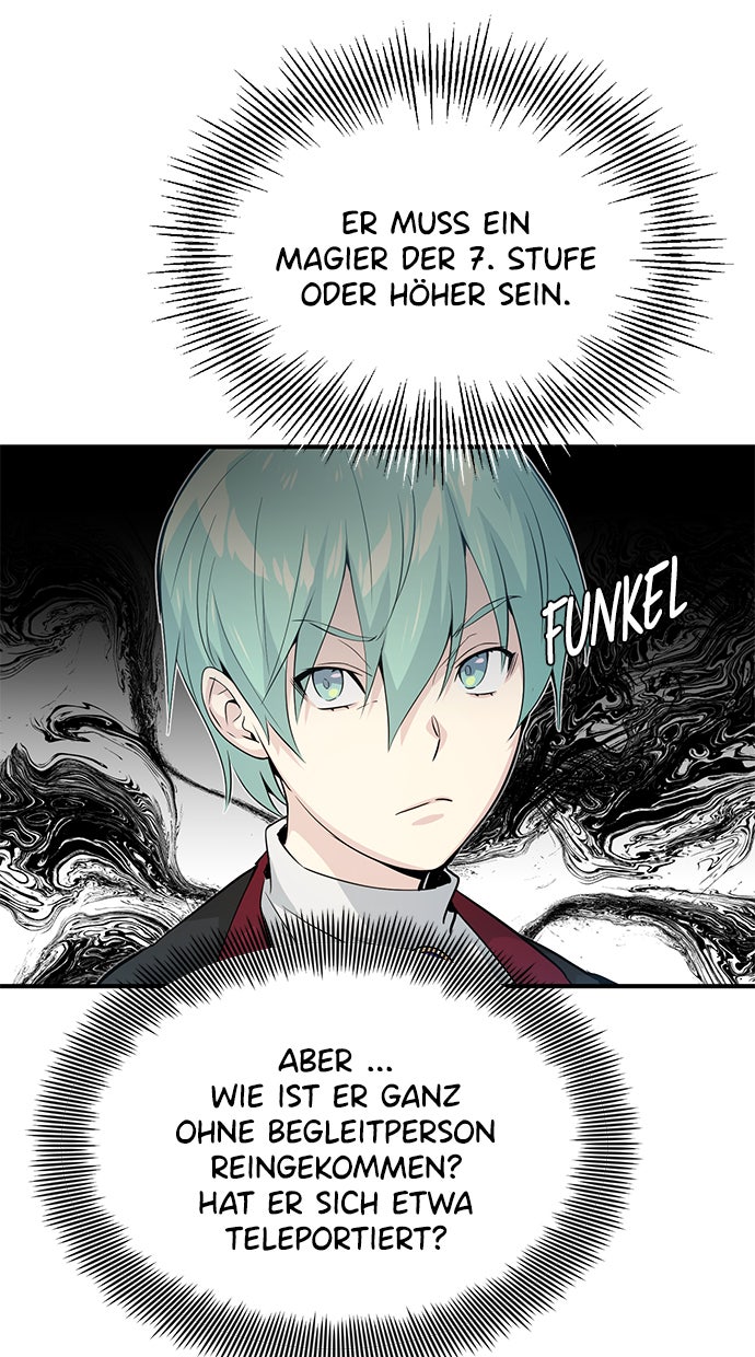 Read 66.666 Jahre - Die Rückkehr des schwarzen Magiers Manga Online