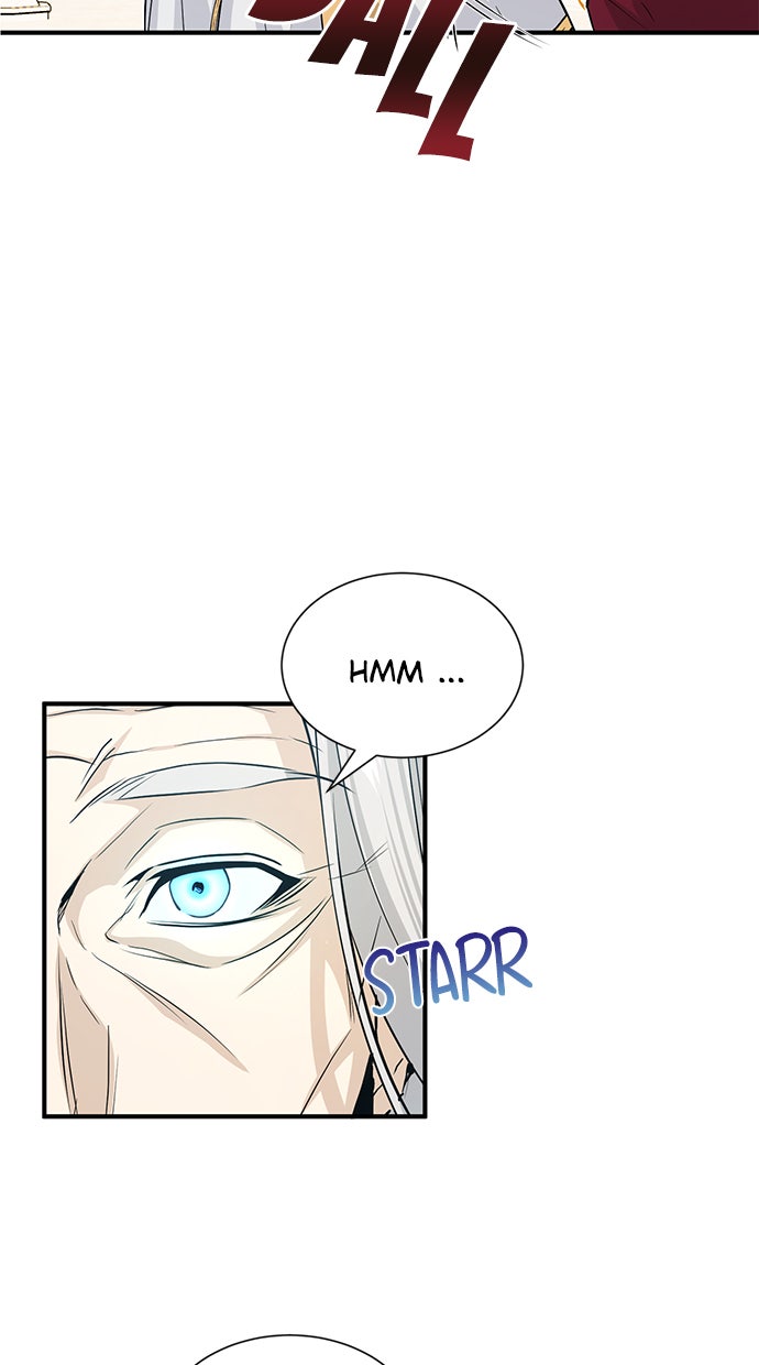 Read 66.666 Jahre - Die Rückkehr des schwarzen Magiers Manga Online