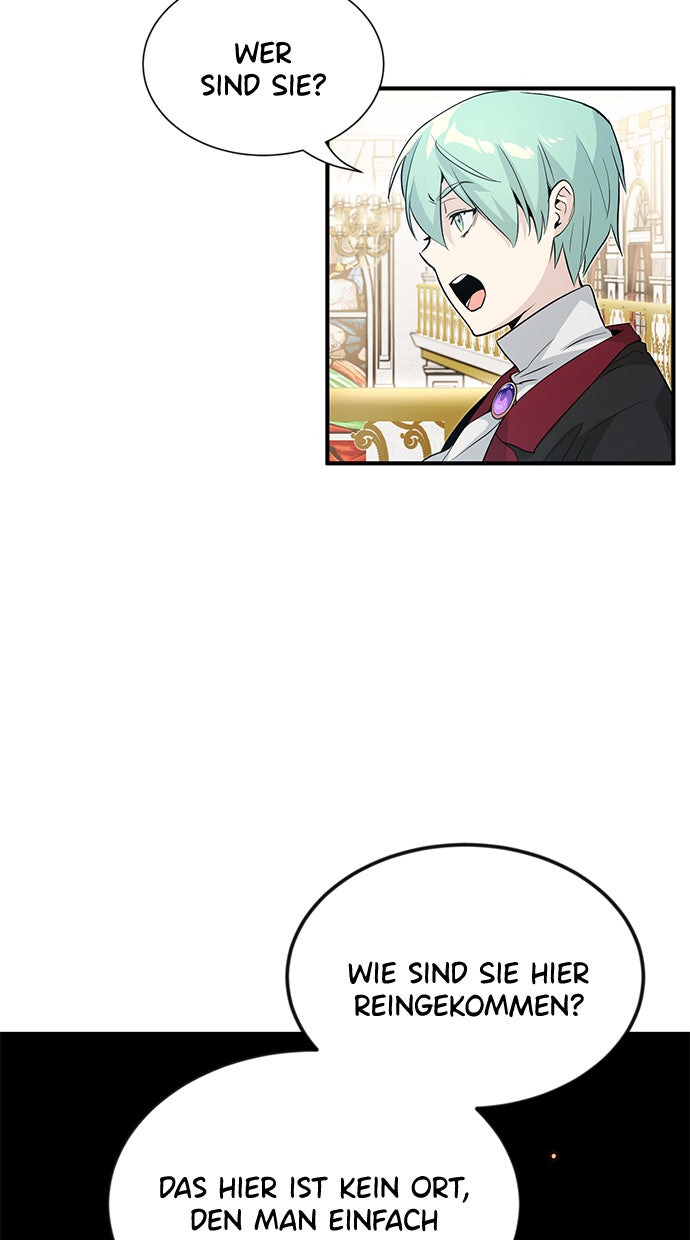 Read 66.666 Jahre - Die Rückkehr des schwarzen Magiers Manga Online