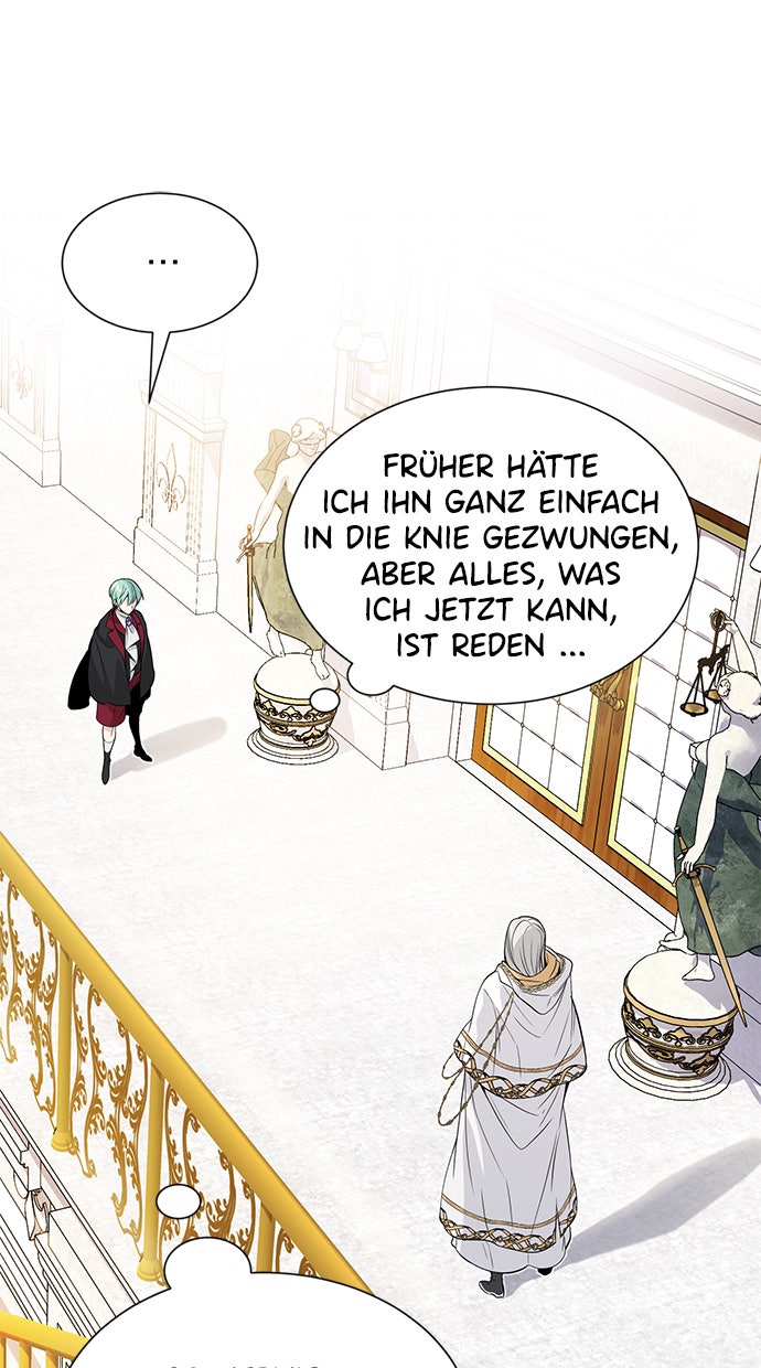 Read 66.666 Jahre - Die Rückkehr des schwarzen Magiers Manga Online