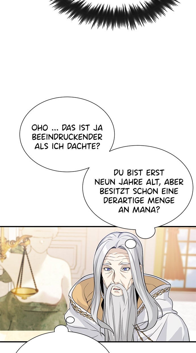 Read 66.666 Jahre - Die Rückkehr des schwarzen Magiers Manga Online