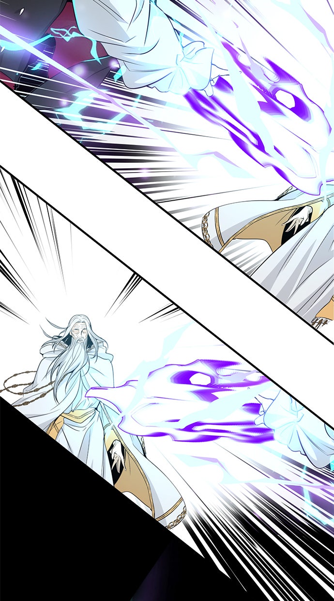 Read 66.666 Jahre - Die Rückkehr des schwarzen Magiers Manga Online