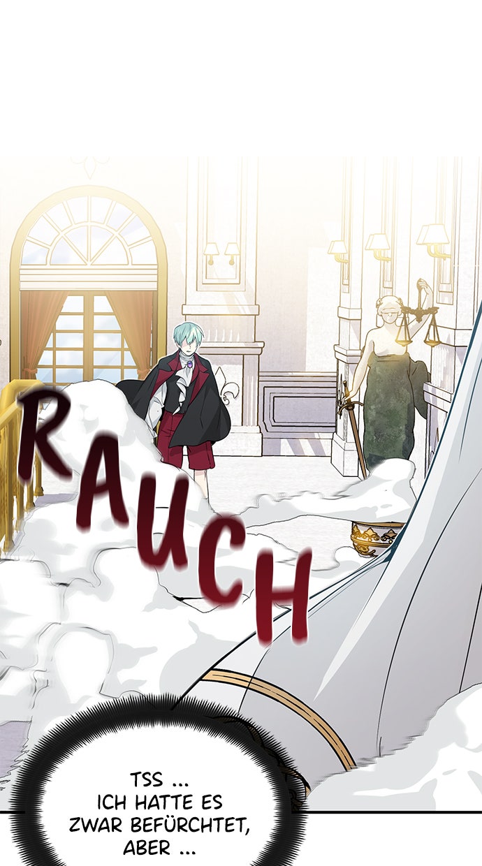 Read 66.666 Jahre - Die Rückkehr des schwarzen Magiers Manga Online