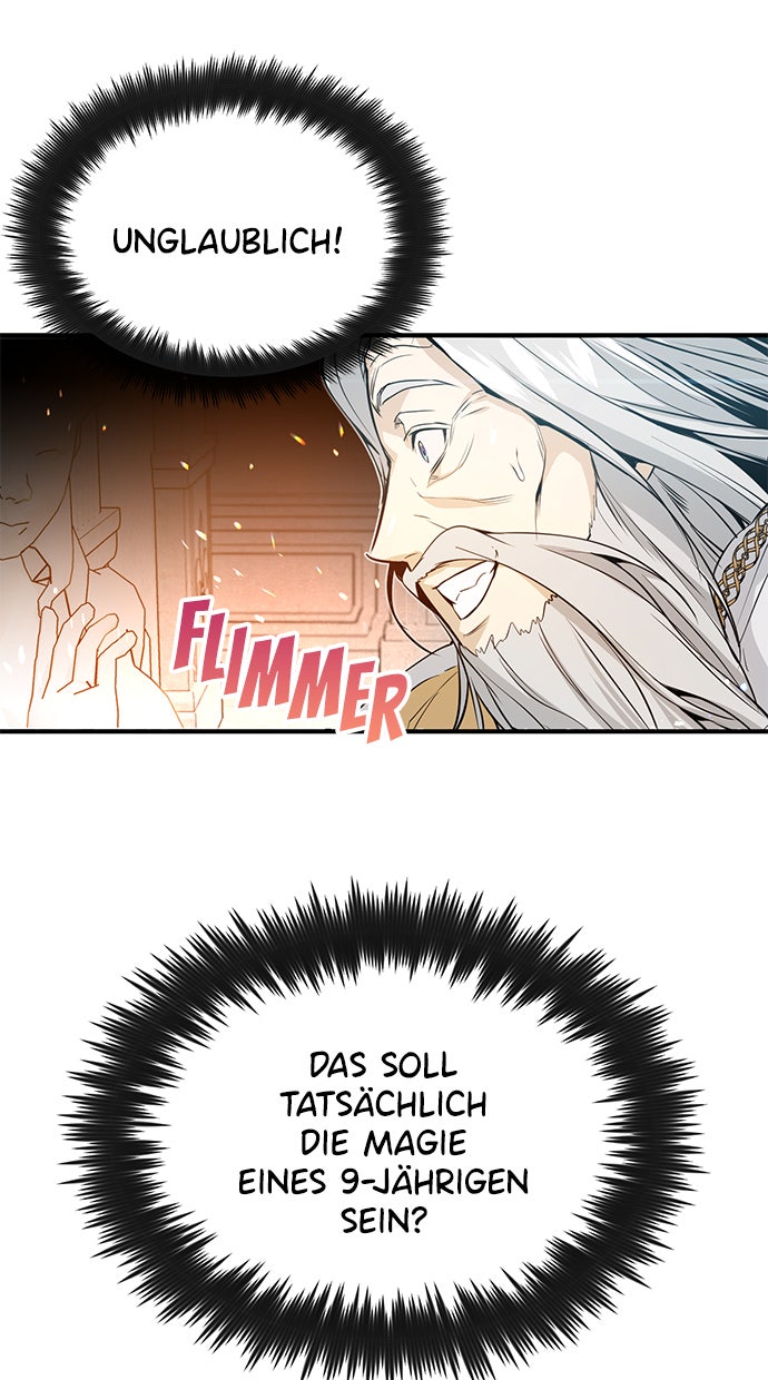 Read 66.666 Jahre - Die Rückkehr des schwarzen Magiers Manga Online