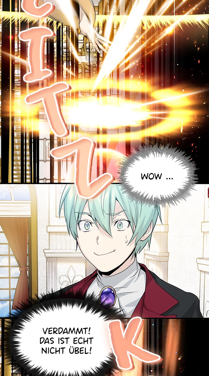 Read 66.666 Jahre - Die Rückkehr des schwarzen Magiers Manga Online