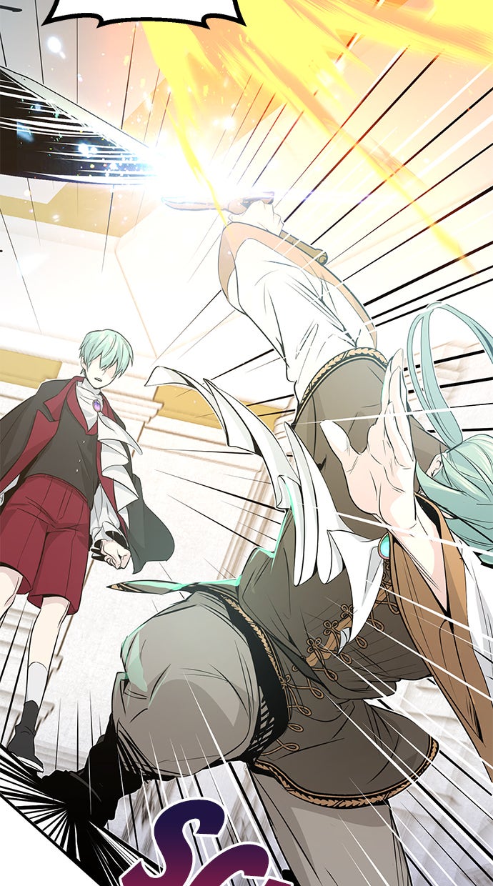 Read 66.666 Jahre - Die Rückkehr des schwarzen Magiers Manga Online