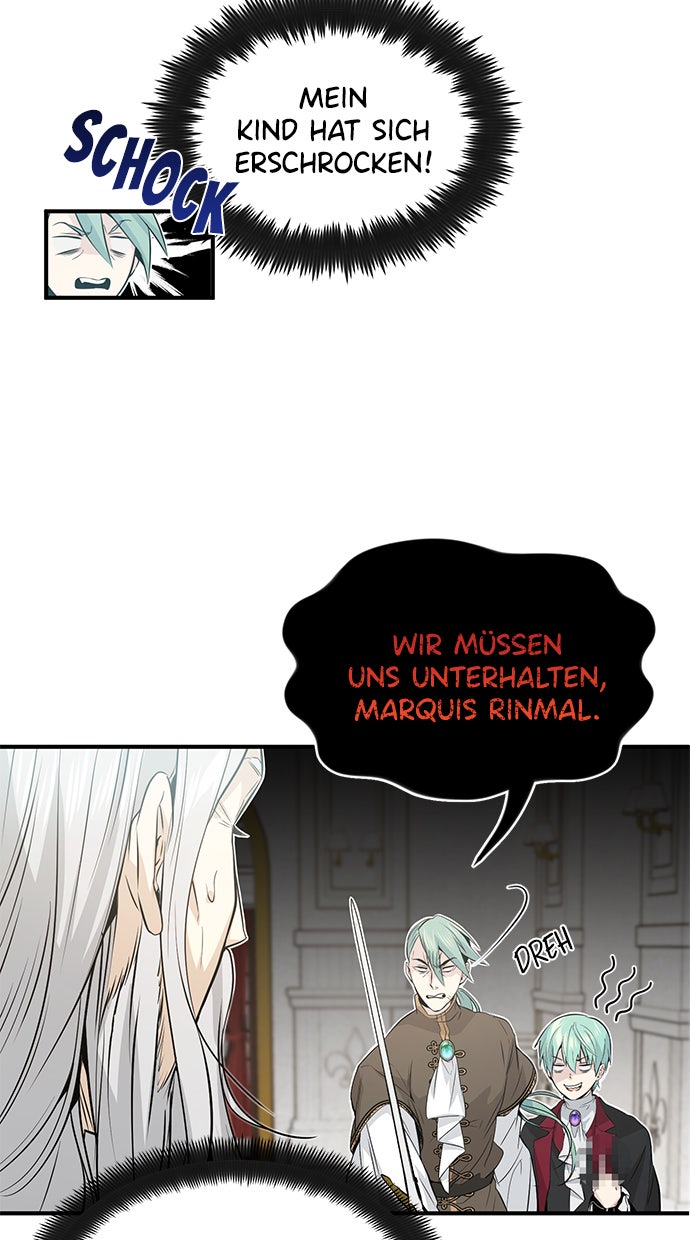 Read 66.666 Jahre - Die Rückkehr des schwarzen Magiers Manga Online