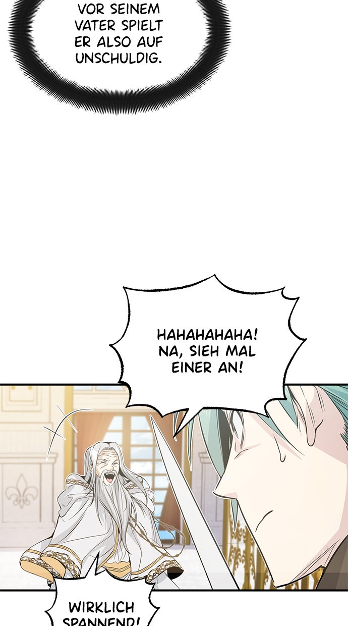 Read 66.666 Jahre - Die Rückkehr des schwarzen Magiers Manga Online