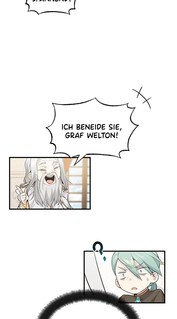 Read 66.666 Jahre - Die Rückkehr des schwarzen Magiers Manga Online