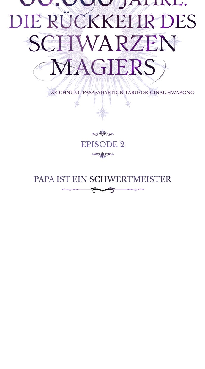 Read 66.666 Jahre - Die Rückkehr des schwarzen Magiers Manga Online