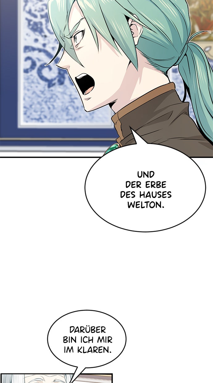 Read 66.666 Jahre - Die Rückkehr des schwarzen Magiers Manga Online
