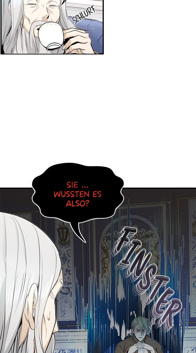 Read 66.666 Jahre - Die Rückkehr des schwarzen Magiers Manga Online