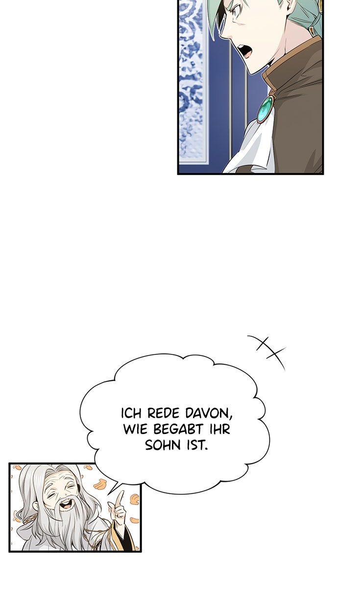 Read 66.666 Jahre - Die Rückkehr des schwarzen Magiers Manga Online