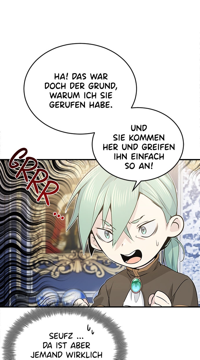 Read 66.666 Jahre - Die Rückkehr des schwarzen Magiers Manga Online