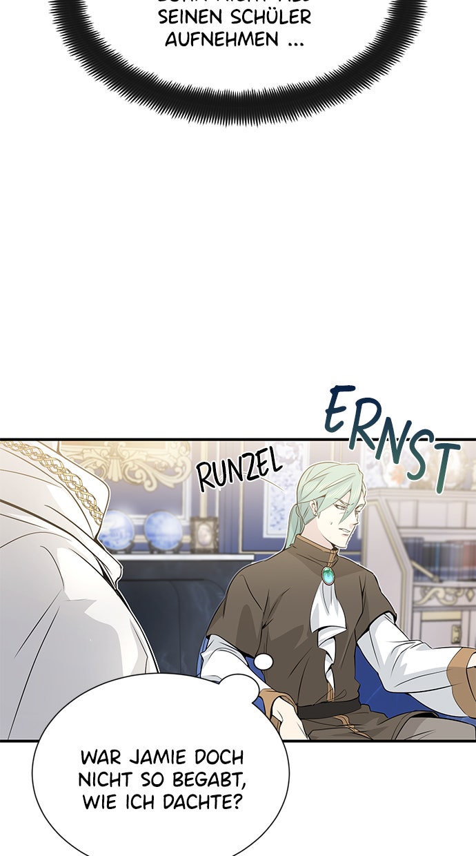 Read 66.666 Jahre - Die Rückkehr des schwarzen Magiers Manga Online