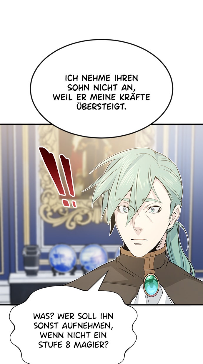 Read 66.666 Jahre - Die Rückkehr des schwarzen Magiers Manga Online