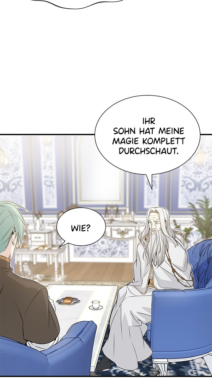 Read 66.666 Jahre - Die Rückkehr des schwarzen Magiers Manga Online