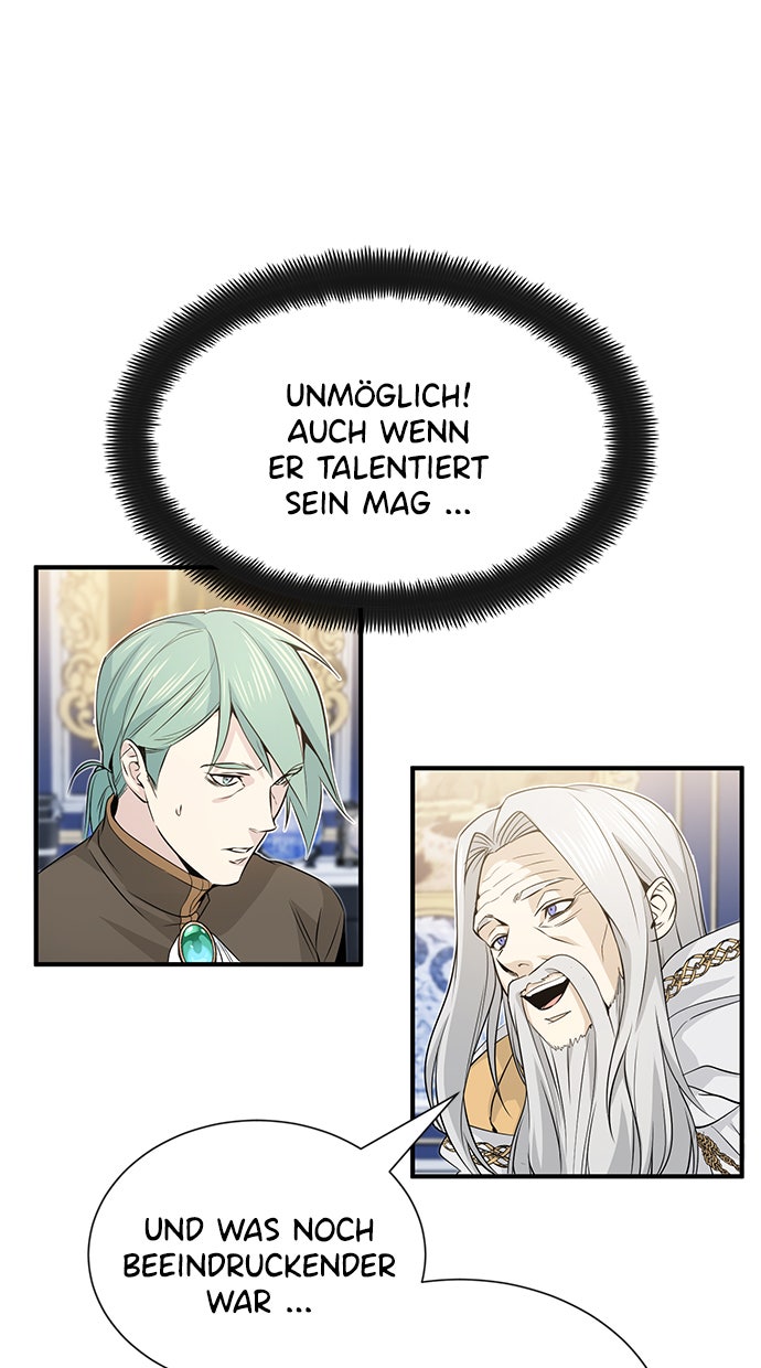 Read 66.666 Jahre - Die Rückkehr des schwarzen Magiers Manga Online