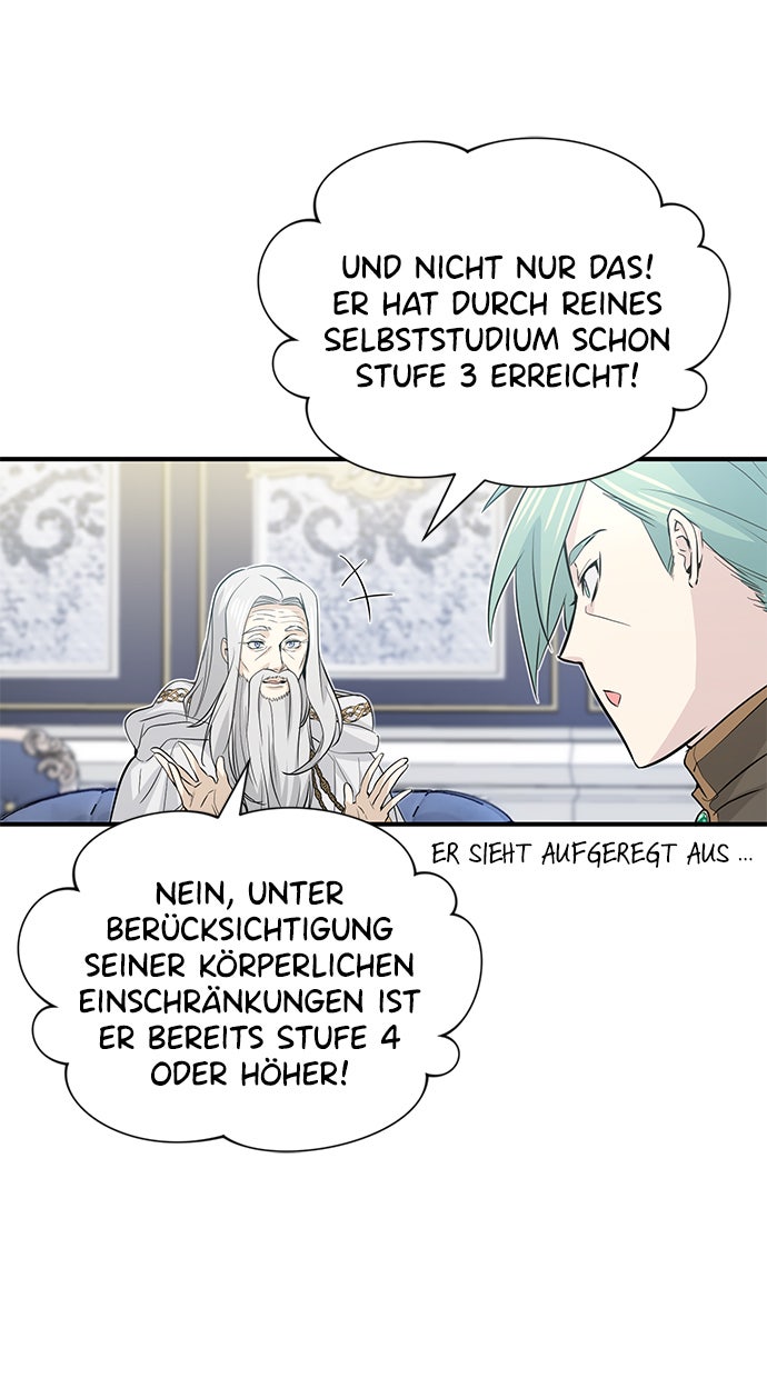 Read 66.666 Jahre - Die Rückkehr des schwarzen Magiers Manga Online