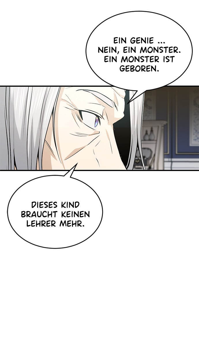 Read 66.666 Jahre - Die Rückkehr des schwarzen Magiers Manga Online