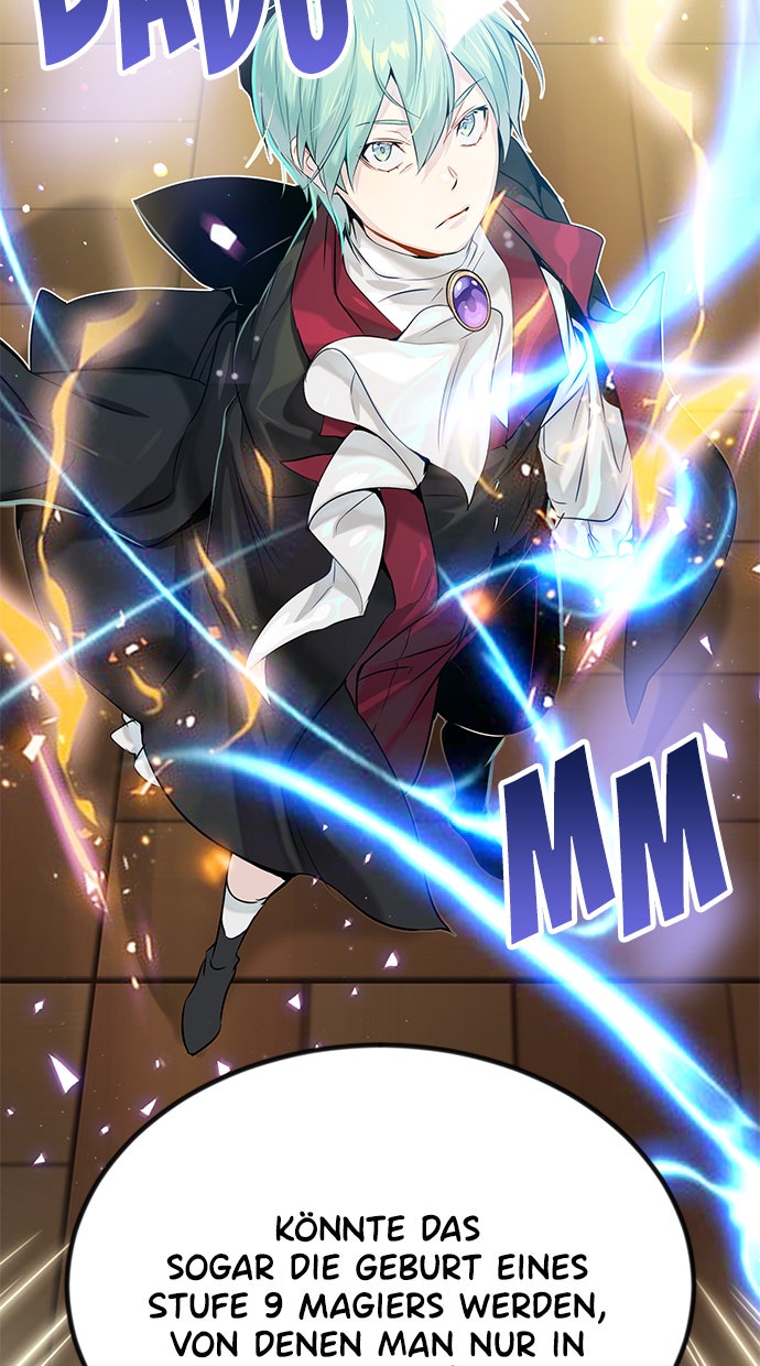 Read 66.666 Jahre - Die Rückkehr des schwarzen Magiers Manga Online