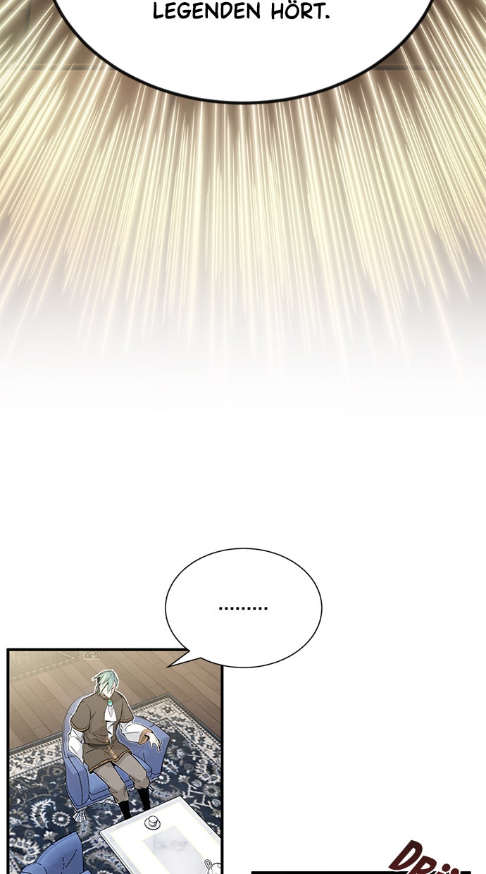 Read 66.666 Jahre - Die Rückkehr des schwarzen Magiers Manga Online