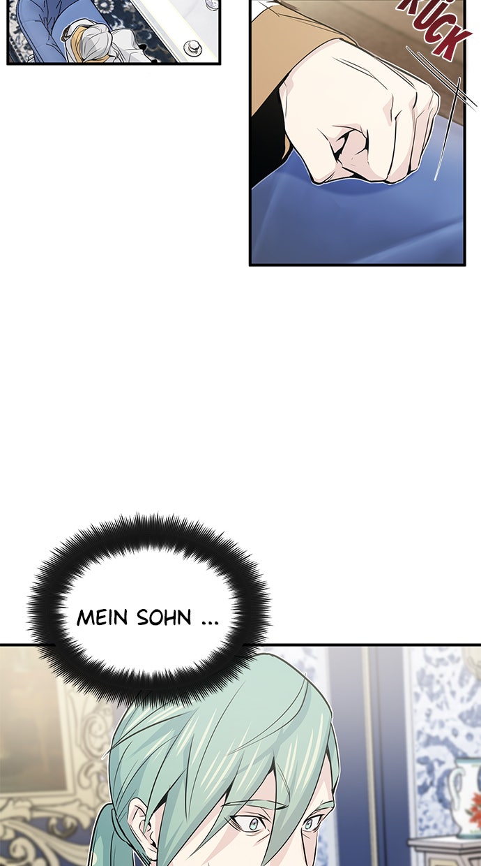 Read 66.666 Jahre - Die Rückkehr des schwarzen Magiers Manga Online