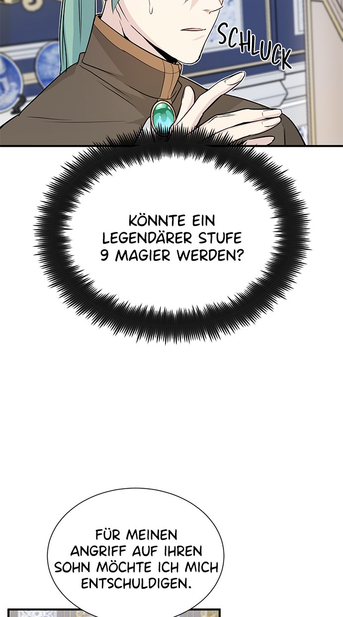 Read 66.666 Jahre - Die Rückkehr des schwarzen Magiers Manga Online