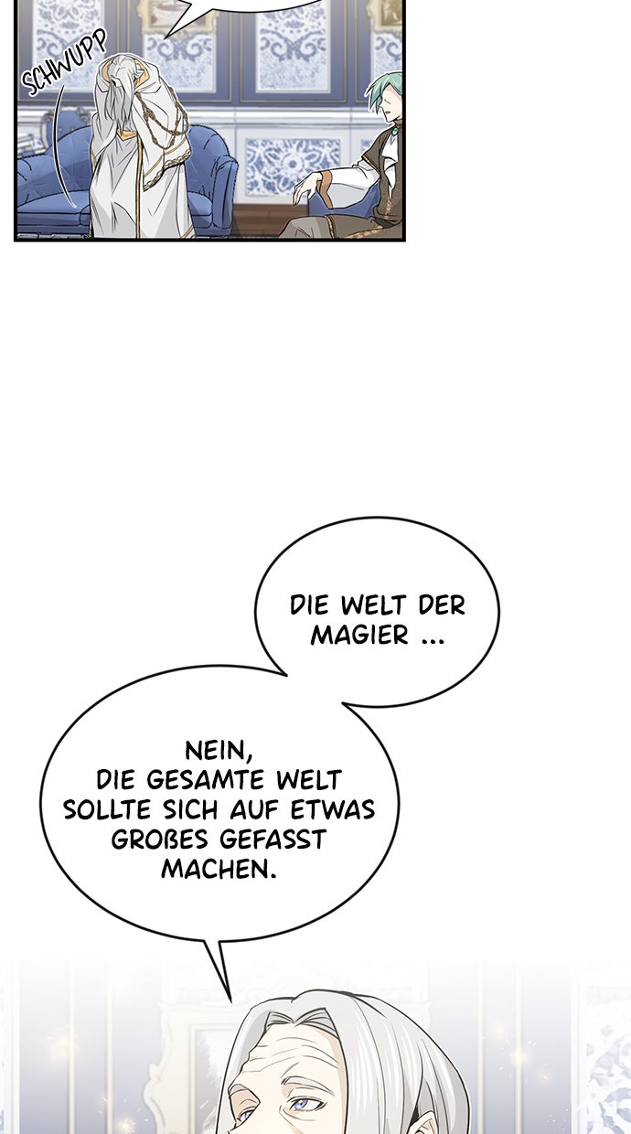 Read 66.666 Jahre - Die Rückkehr des schwarzen Magiers Manga Online