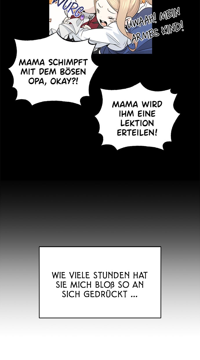 Read 66.666 Jahre - Die Rückkehr des schwarzen Magiers Manga Online