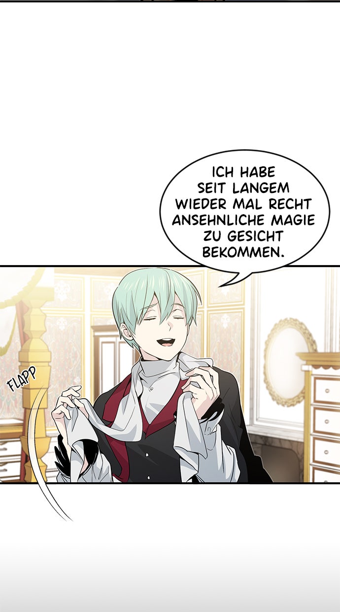 Read 66.666 Jahre - Die Rückkehr des schwarzen Magiers Manga Online