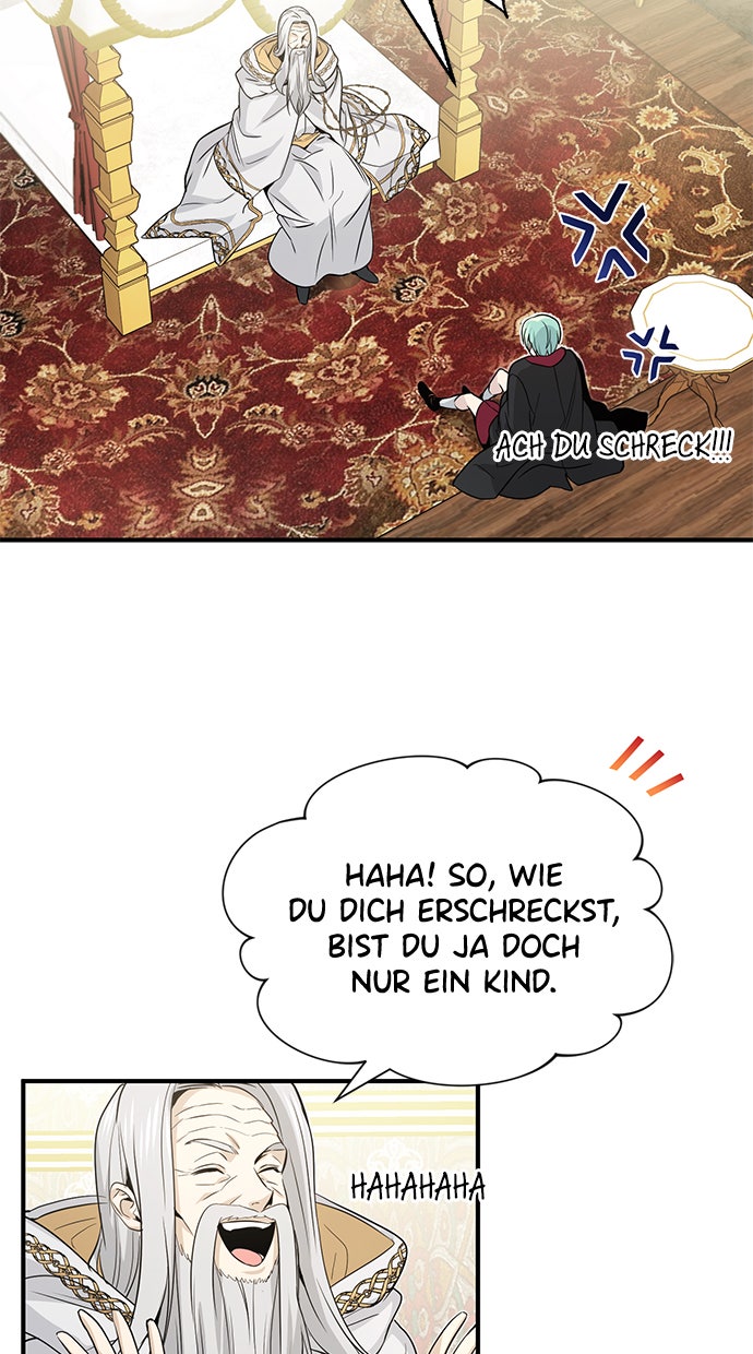 Read 66.666 Jahre - Die Rückkehr des schwarzen Magiers Manga Online