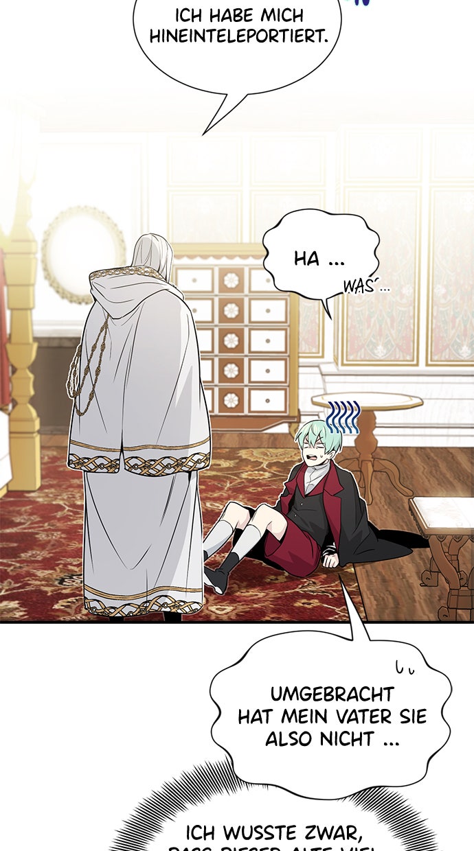 Read 66.666 Jahre - Die Rückkehr des schwarzen Magiers Manga Online