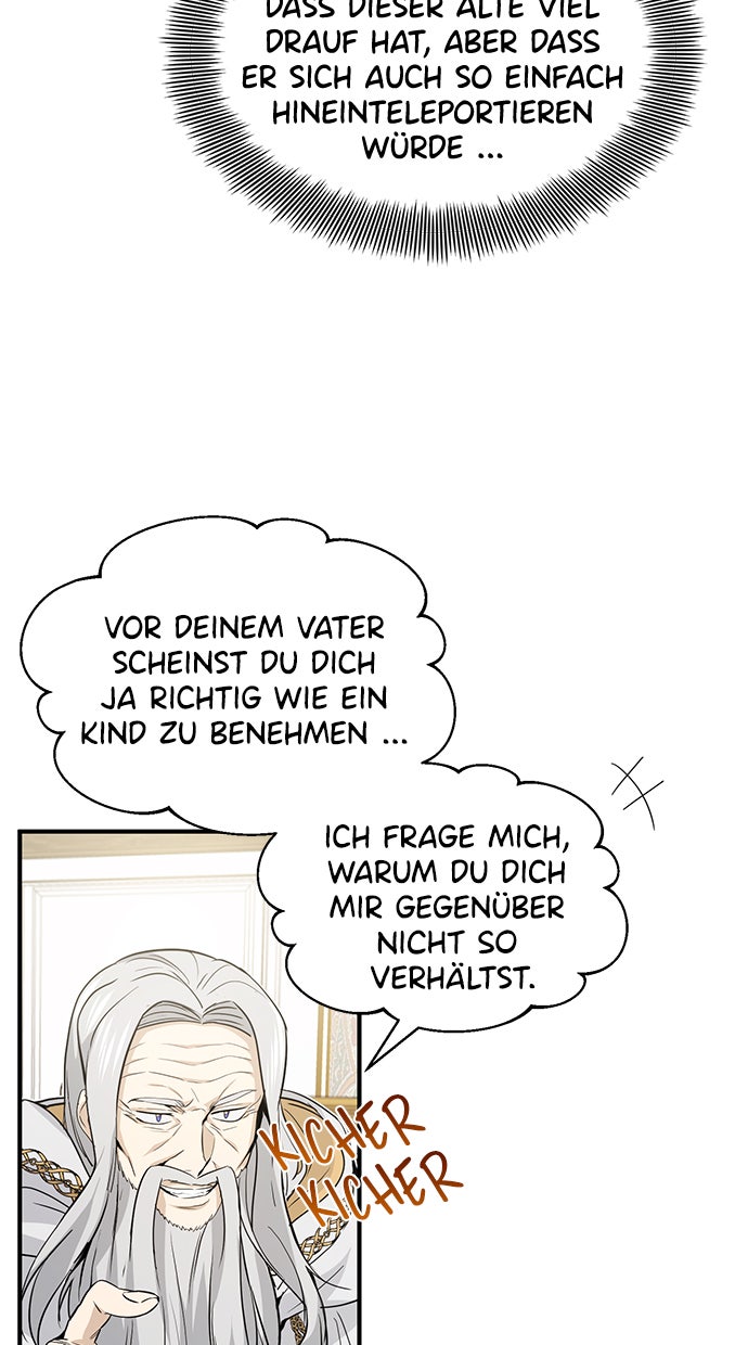 Read 66.666 Jahre - Die Rückkehr des schwarzen Magiers Manga Online