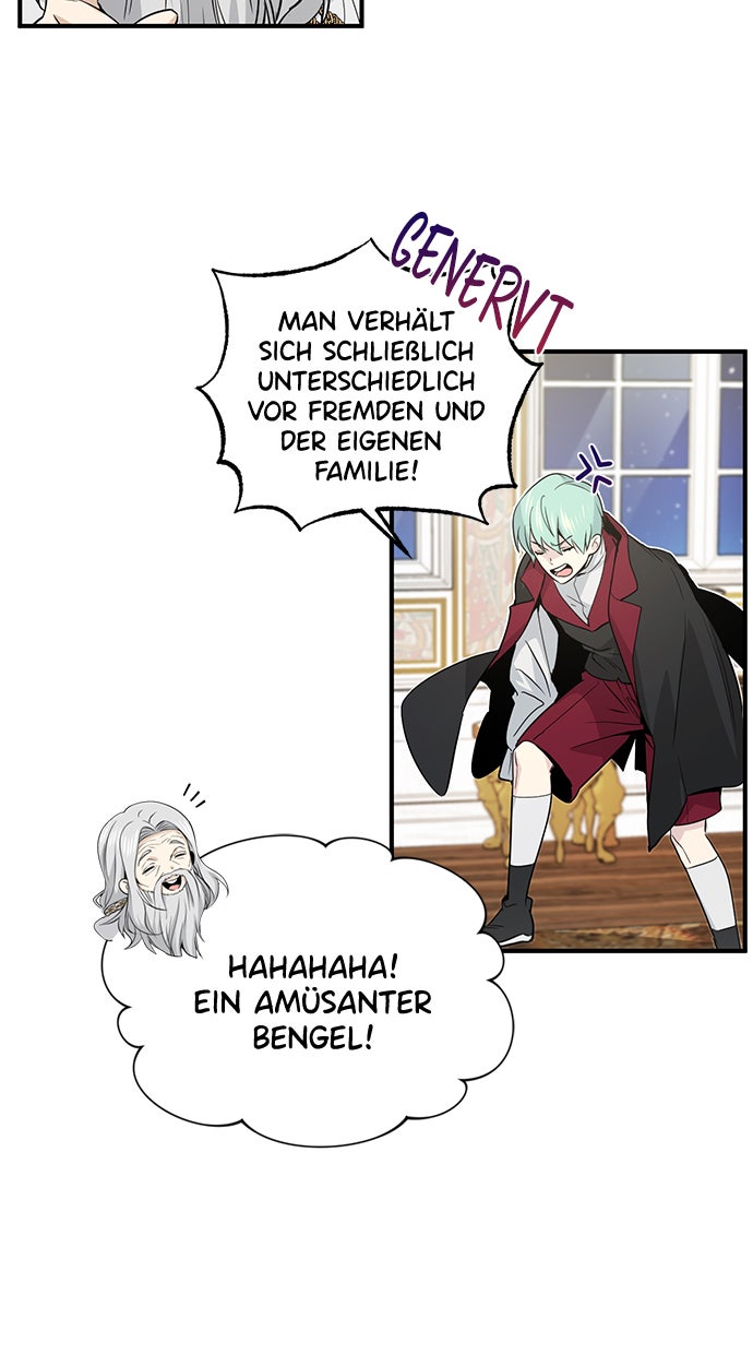 Read 66.666 Jahre - Die Rückkehr des schwarzen Magiers Manga Online