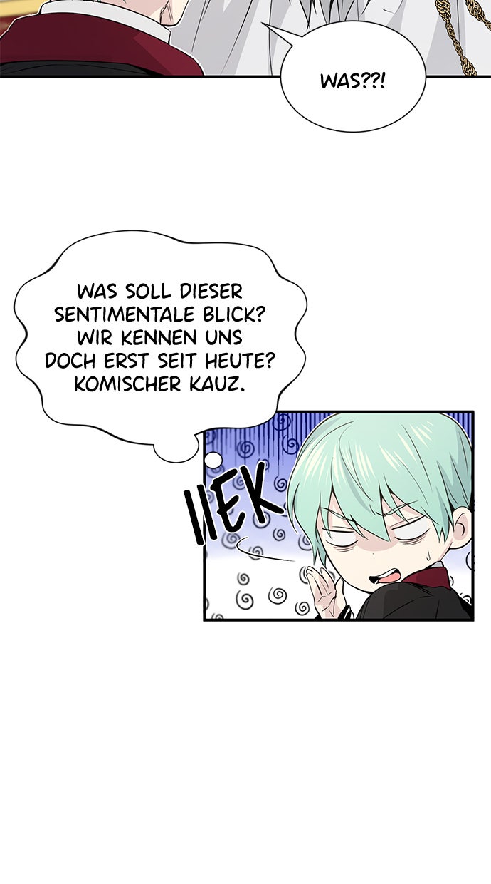 Read 66.666 Jahre - Die Rückkehr des schwarzen Magiers Manga Online