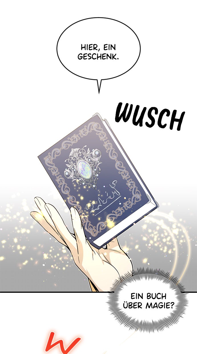 Read 66.666 Jahre - Die Rückkehr des schwarzen Magiers Manga Online