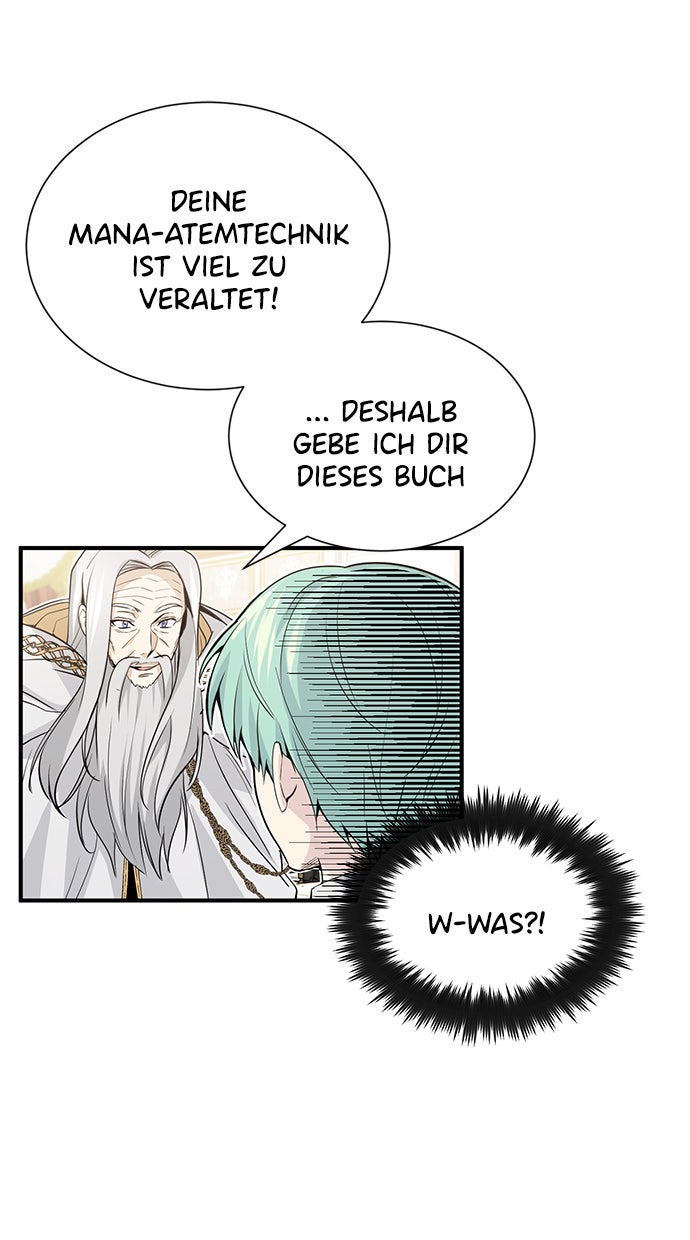 Read 66.666 Jahre - Die Rückkehr des schwarzen Magiers Manga Online