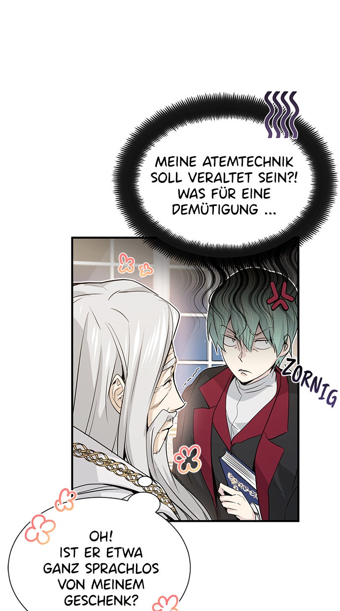 Read 66.666 Jahre - Die Rückkehr des schwarzen Magiers Manga Online