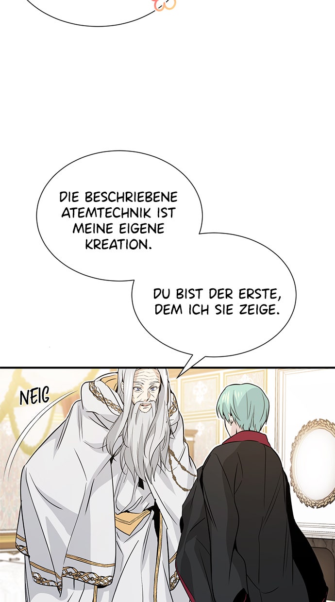 Read 66.666 Jahre - Die Rückkehr des schwarzen Magiers Manga Online