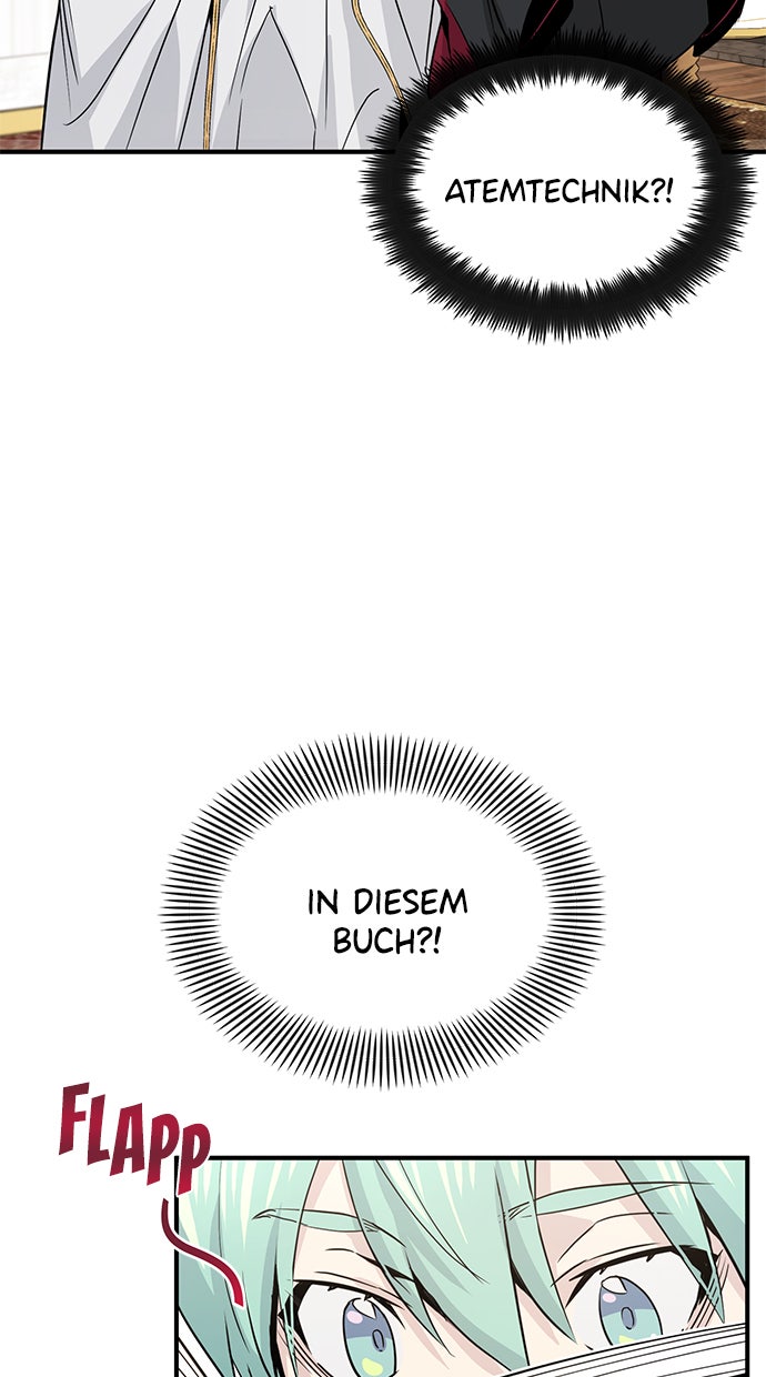 Read 66.666 Jahre - Die Rückkehr des schwarzen Magiers Manga Online