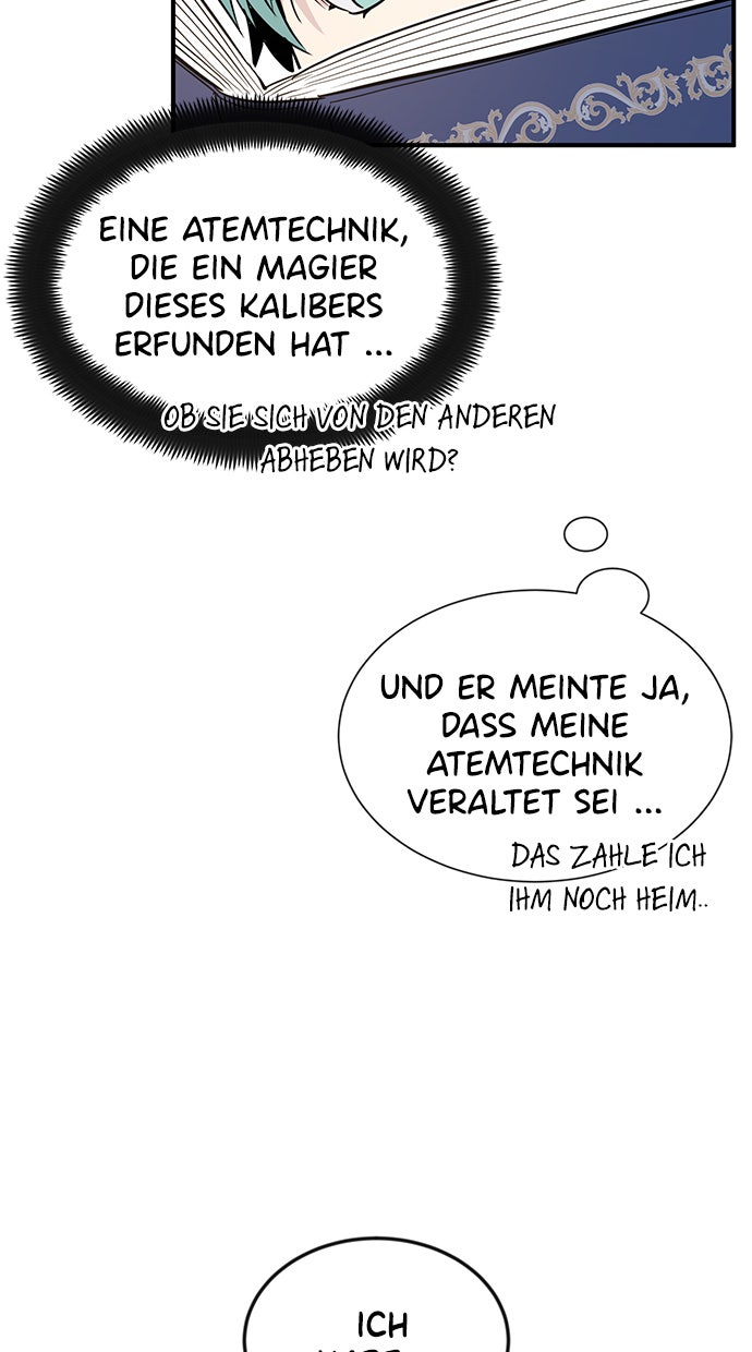 Read 66.666 Jahre - Die Rückkehr des schwarzen Magiers Manga Online