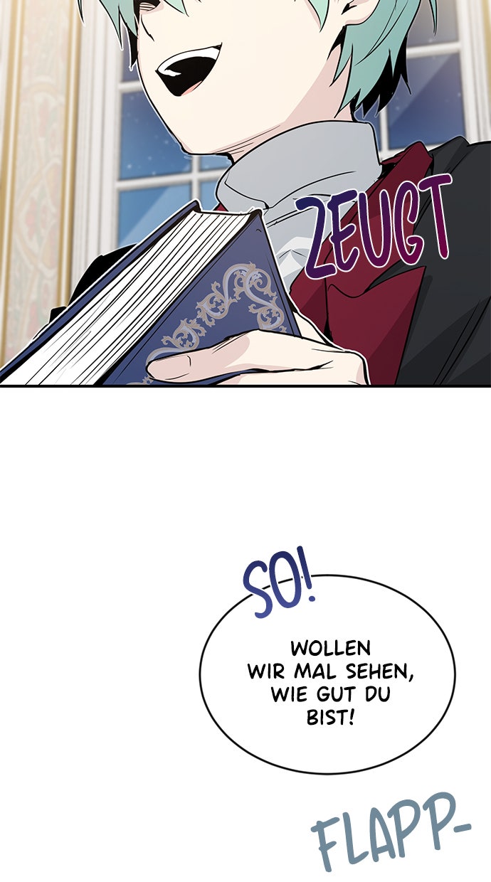 Read 66.666 Jahre - Die Rückkehr des schwarzen Magiers Manga Online