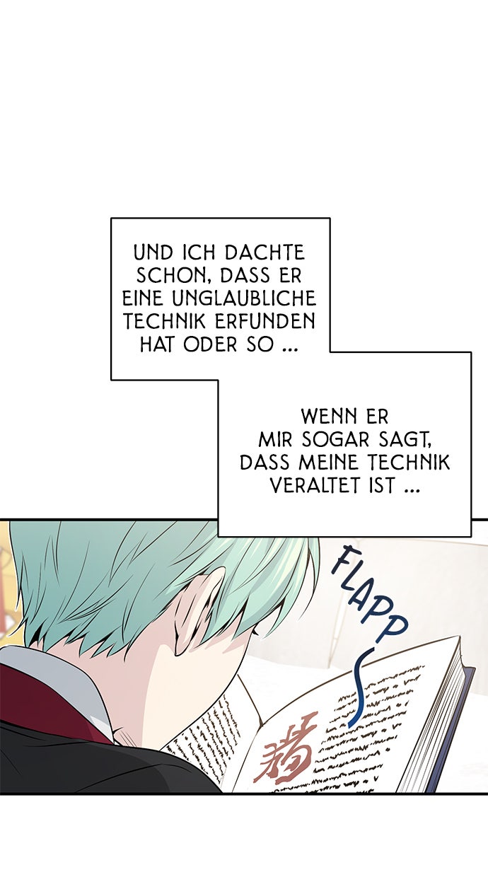 Read 66.666 Jahre - Die Rückkehr des schwarzen Magiers Manga Online